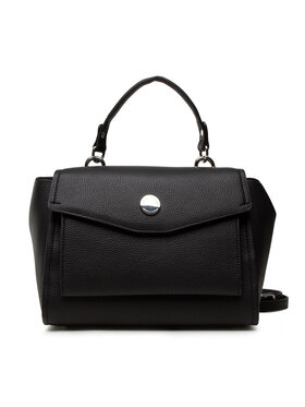 Sergio Bardi Sergio Bardi Handtasche MSR-A-005-10-01 Schwarz