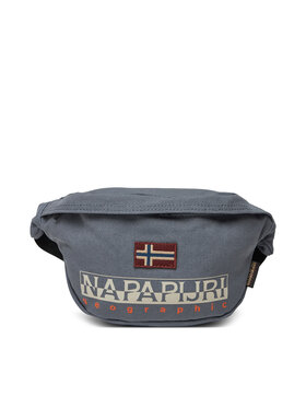 Napapijri Napapijri Gürteltasche Hering Wb 3 Grau