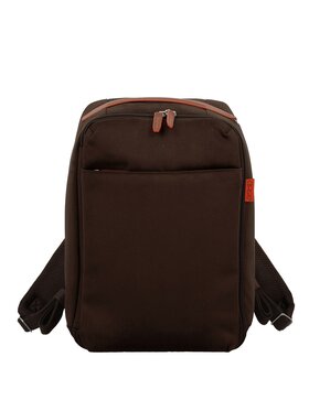 Jump Jump Plecak 328170 Brązowy
