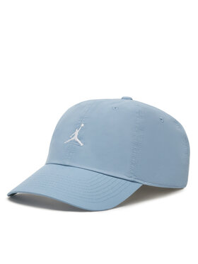 Nike Nike Czapka z daszkiem Club FD5185 Błękitny