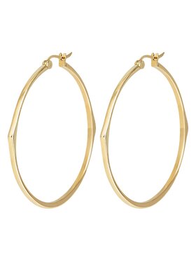 Breil Breil Orecchino TETRA Oro