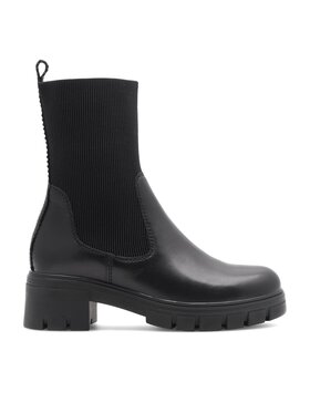 Lasocki Lasocki Stiefeletten WI16-SAVANAH-02 Schwarz