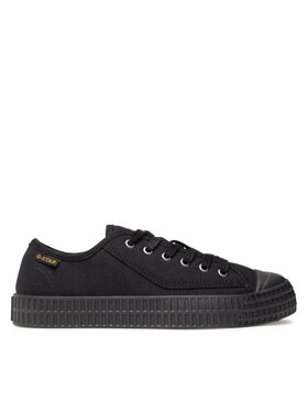 G-Star Raw G-Star Raw Trampki Rovulc II Tnl W 2241 001517 Czarny