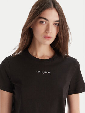 Tommy Jeans T-Shirt Tommy Jeans - 4