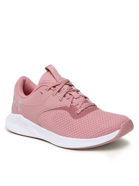 Under Armour Under Armour Chaussures Ua W Charged Aurura 2 3025060-604 Rose