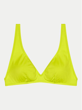 Triumph Gornji Del Bikini Summer Mix & Match 10214576 Rumena