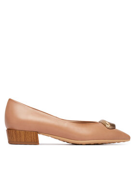 Hispanitas Hispanitas Pantofi pumps HV264775 C007 Bej