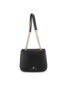 Beverly Hills Polo Club Beverly Hills Polo Club Tasche BHPC-B-010-06 Schwarz