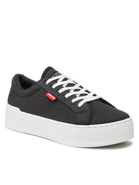 Levi's® Tenis Superge 234188-634-59 Črna