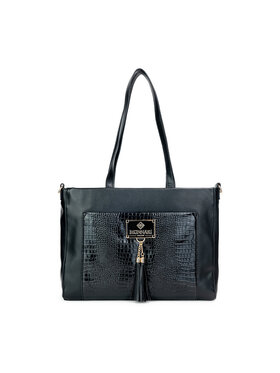Monnari Monnari Torbica BAG4120-020 Crna