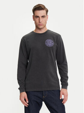 Gap Gap Hosszú ujjú 765034-03 Fekete Regular Fit