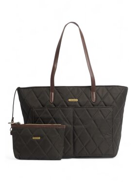 Barbour Barbour Borsa q-dav-59571 Verde