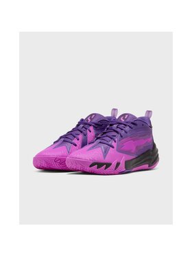 Puma Puma Sneakersy 310662 Różowy