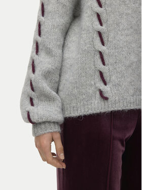 Vero Moda Πουλόβερ Vero Moda - 5