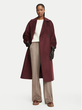 Weekend Max Mara Μάλλινο παλτό Weekend Max Mara - 2