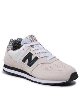 New Balance New Balance Superge GC574AW1 Bež