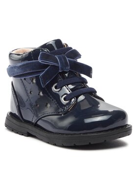Mayoral Mayoral Boots 42395 Bleu marine