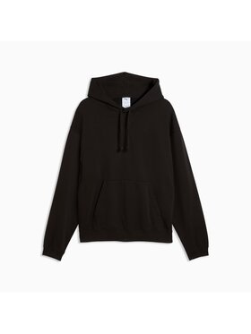 Puma Puma Bluza 637883 Czarny Regular Fit