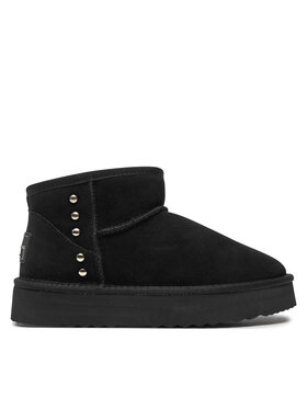 Pepe Jeans Pepe Jeans Μπότες Χιονιού PLS50531 Μαύρο