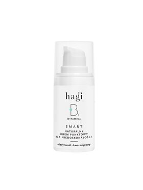 Hagi Hagi SMART B Krem do twarzy