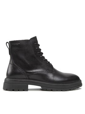 Vagabond Shoemakers Vagabond Shoemakers Čižmy Johnny 2.0 5479-101-20 Čierna