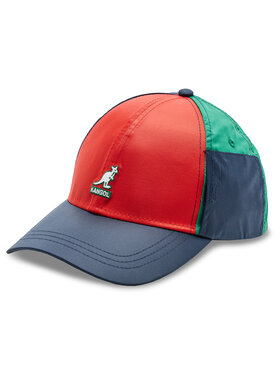 Kangol Kangol Cepure ar nagu Adventure K5371 Daudzkrāsains