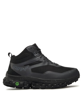 Inov-8 Inov-8 Pārgājienu apavi Rocfly G 390 Gtx GORE-TEX 001101-BK-S-01 Melns