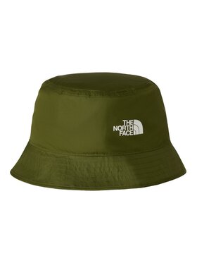 The North Face The North Face Kapelusz Sun Stash Hat Khaki