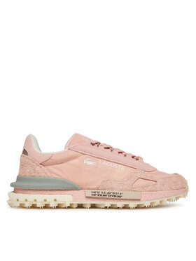 Lacoste Lacoste Снікерcи Elite 7-50SFA0074 Рожевий
