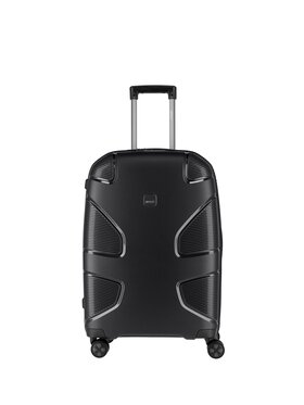 IMPACKT IMPACKT Torba podróżna 289948 Czarny