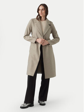 Vero Moda Παλτό μεταβατικό Vero Moda - 2