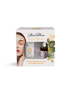 Olivia Plum Olivia Plum Lift Zestaw do pielęgnacji skóry