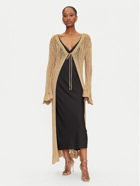 Marciano Guess Marciano Guess Cardigan 5GGR12 5871Z Auriu Regular Fit