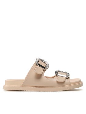 DeeZee DeeZee Plätud E566-40 Beež