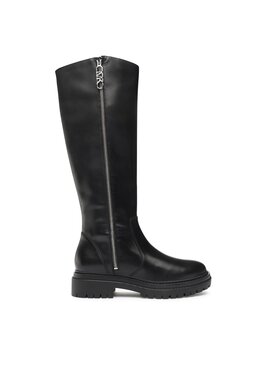 MICHAEL Michael Kors MICHAEL Michael Kors Stiefel Regan 40F3RGFB5L Schwarz