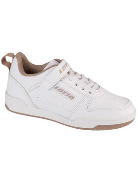 Lotto Lotto Sneakers Lotto Toco BC K Bianco