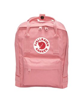 Fjällräven Fjällräven Plecak Kanken Kånken Mini F23561-312 Fioletowy