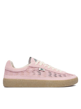 Lacoste Lacoste Sneakersy Baseshot Lite 51SFA0090 Svetloružová