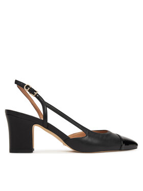 Guess Guess Босоніжки FLTLOI LEP05 Чорний