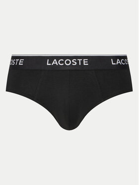 Σετ σλιπ Lacoste φωτογραφία