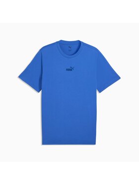 Puma Puma T-Shirt 692912 Niebieski Regular Fit