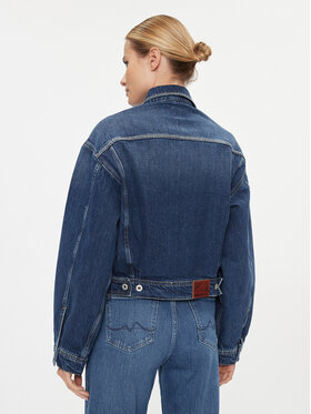 Τζιν μπουφάν Pepe Jeans