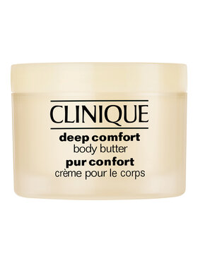 Clinique Clinique Body Masło do ciała