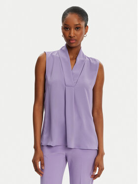 Rinascimento Rinascimento Bluse CFC0122867003 Violett Regular Fit