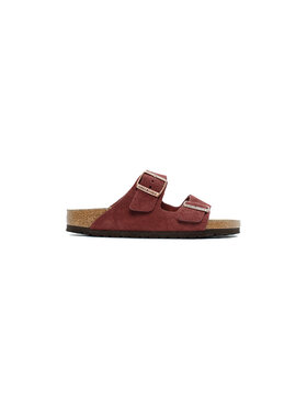 Birkenstock Birkenstock Sandały 1028331 Czerwony