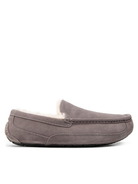 Ugg Ugg Hausschuhe M Ascot 1101110 Grau