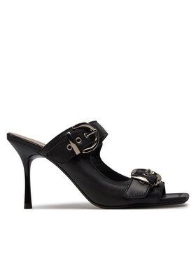 PINKO PINKO Nazouváky Lisa 13 SD0309 P003 Černá