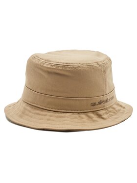 Quiksilver Quiksilver Kapelusz AQYHA04932 Beżowy