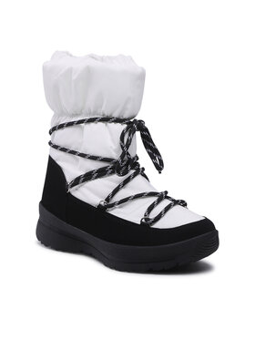 Jenny Fairy Jenny Fairy Schneeschuhe NS10121 Weiß