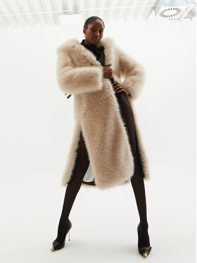 Γούνα YES LONDON φωτογραφία